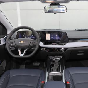 2023 2024 Chevrolet Monza Hybrid 280Nm Captiva Onix Sonic Cruze Camaro LED