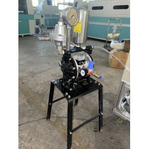 High Reliability And Efficiency spin coater UV Coating Machine compact For