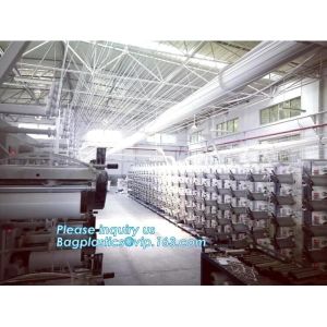 Kraft Paper Sack With Pp Woven Plastic Raw Material Compound Kraft Paper Bag