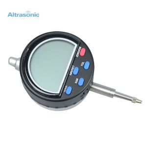 200khz Frequency Amplitude Measuring Instrument HS-520V