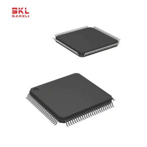 China STM32F413VHT6 MCU Microcontroller Unit Advanced 32Bit High Performance Features on sale