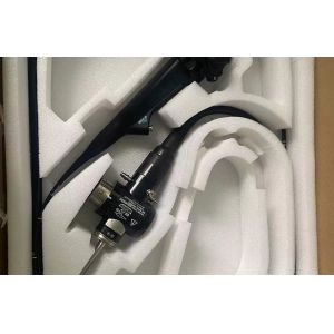 GIF-XP260N High Defintion Flexible Video Gastroscope In Good Condition