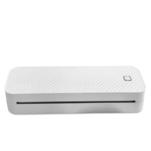 NO Color Print Speed Handheld Mini Portable Usb Thermal Printer Max Paper Size