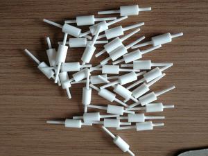 Cheap High Strength Zirconia Ceramic Needle Wear Resisting For Mechanical Industry for sale