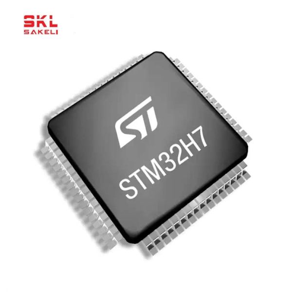 Quality STM32H723VET6 Microcontroller MCU High Speed High Performance FLASH wholesale