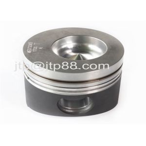 Cheap Genuine Spare Parts 13101-58040 14B For Toyota Piston &amp; Cylinder Liner With Alfin U-43 for sale