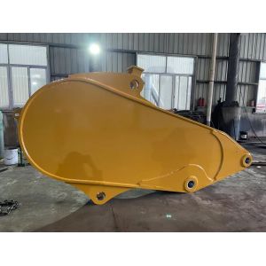 Mining Excavator Rock Arm With Ripper 21 ton Q355B For Sany SY550