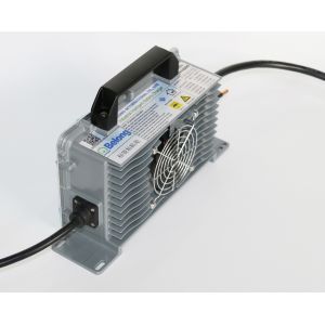 QY1500S-VC4820 AC/DC 48V20A 1190W intelligent battery charger for cleaning &