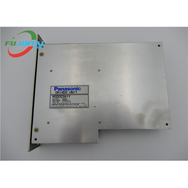 Quality SMT Machine Surface Mount Components PANASONIC SP28 Driver MSD023A1Y KXFP4ZXAA00 wholesale