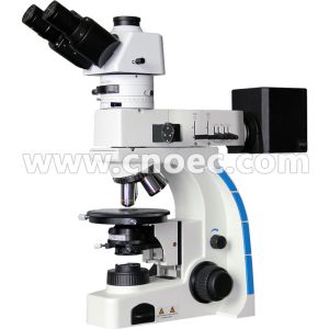 Cheap Binocular Polarizing Light Microscope Metallurgical Optical Microscopes A15.2702 for sale