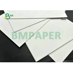 70 x 100cm 1.8mm 2mm Smooth Surface Car Air Freshener Board To Make Hanging Car