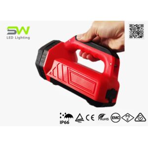 2 In 1 Multipurpose Portable Lantern Flashlight With Tripod Threaded Hole