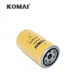 Komai Air Dry Filter Diesel Engine 273-5711 For Construction Machinery Parts