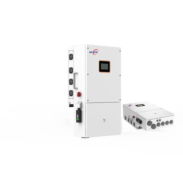 Quality 10KW split-phase hybrid inverter conversion efficiency 98% wholesale