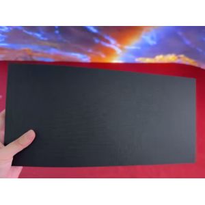 Indoor GOB P1.25mm Flexible LED Display Modules 320x160mm Superior Performance