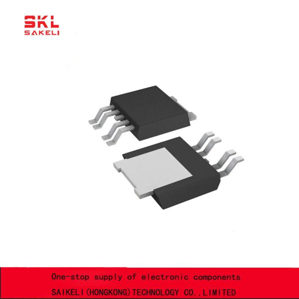 AUIPS7125RTRL Semiconductor IC Chip High Reliability And Low Power Consumption