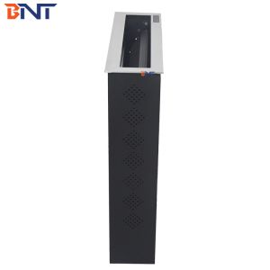 BNT Motorized LCD Monitor Lift For Conference System LCD Lifting Desk Monitor