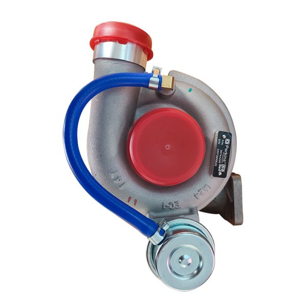 Turbo Charger 2674A226 2674A227 2373786 711736-0003 711736-0026 Turbocharger For Perkin