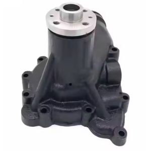 Water Pump 1-13610944-0 For Isuzu 6SD1 Engine Hitachi EX300-5/2/3 Excavator