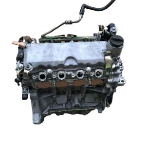 73kW Gasoline Engine Assembly for Honda 1.3L Civic City Fit Jazz Motor OE NO.
