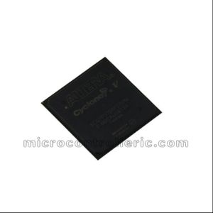 5CGTFD7D5F27I7N  FPGA - Field Programmable Gate Array The factory is currently not accepting orders for this product.