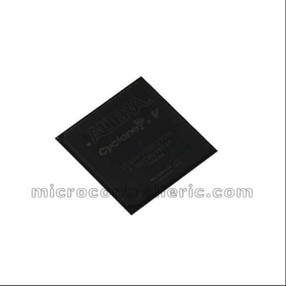 Quality 5CGTFD7D5F27I7N  FPGA - Field Programmable Gate Array The factory is currently not accepting orders for this product. wholesale