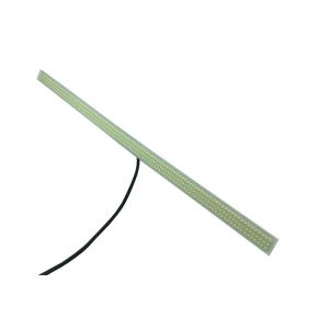 Cheap Fully Enclosed Linear 40W Swimming Pool Lights for sale