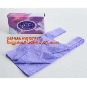 Degradable Pet Poop Bags Dog Cat Waste Pick Up Clean Bag Refill Bags Promotion,