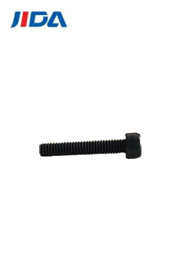 Quality M2.5x14mm Oxidized Black Hex Screws Cylinder Head Cap Screw wholesale