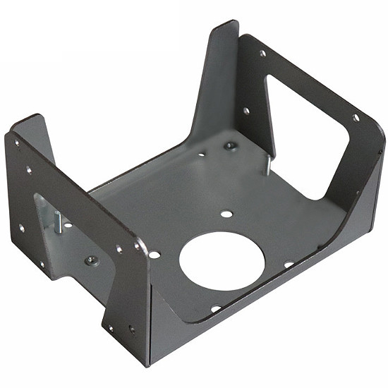 Quality 0.04mm Sheet Metal Parts High Precision Bending Service wholesale