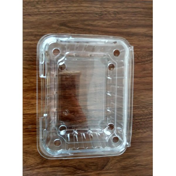 Quality Fruit and vegetable packing box wholesale