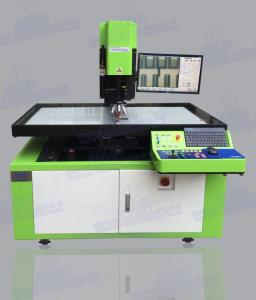 Cheap High Precision Laser TV LCD Repair Machine Thermode Bonding / Computer Programing for sale