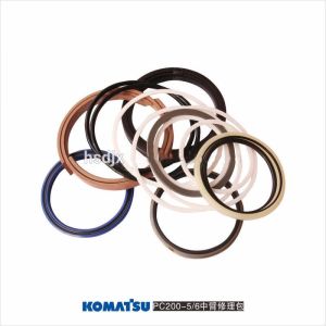 Cheap Abrasion Resistant PC200 Excavator Seal Kit Cylinder for sale