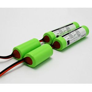 NiMH Rechargeable Battery C4000mAh 3.6V