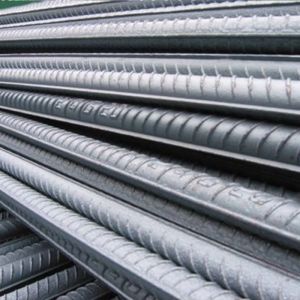 Hrb335 Structural Steel Sections