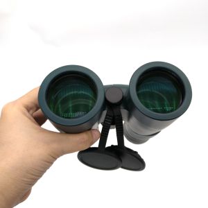 Hiking 10x42 Long Distance Binoculars With FMC Lens And Bak4 Prism