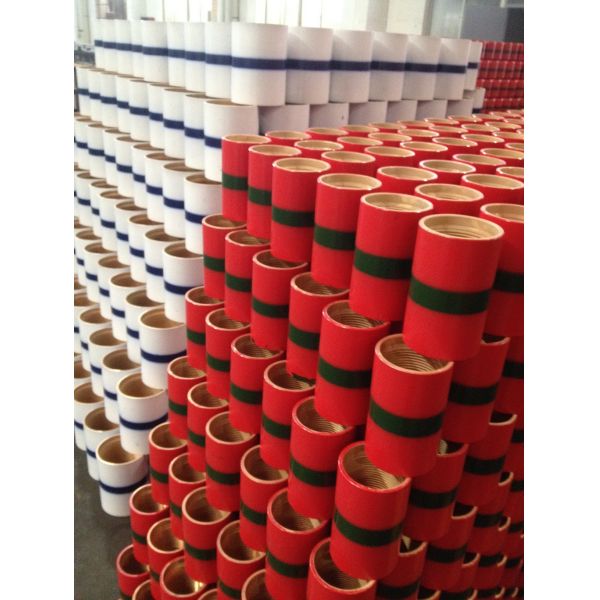 Quality 5-1/2" BC 110SS Coupling wholesale