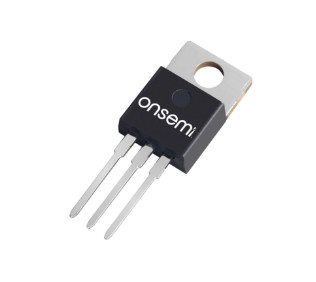 ISL9V3040P3 ON Motor/Motion/Ignition Controllers And Drives Sgl N-Ch 400V TO-220