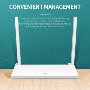 Original Unlocked H U A Wei Ws318N 4G Lte Cpe Router 300mbps With Port Mapping