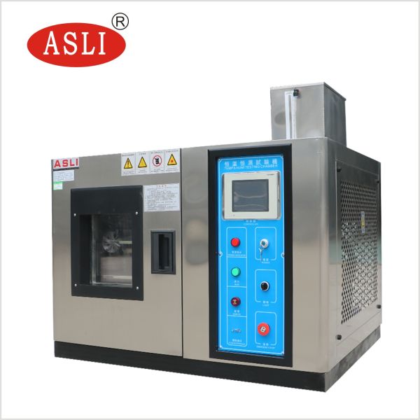 Quality Laboratory Environmental Testing Machines Desktop Mini Temperature Humidity Chamber For Electronics wholesale