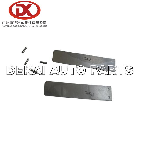 BOGDAN 4HK1 700P WW40003 Pneumatic System Components ISUZU Compressor Valve