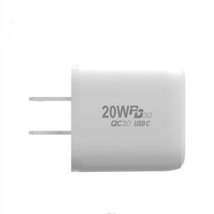 PD20W type-c Fast Charging Magsafes Mobile Adapter Charger 20W PD Charger