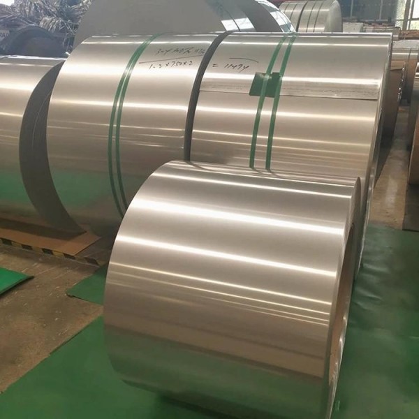 Quality 904L Stainless steel coil wholesale