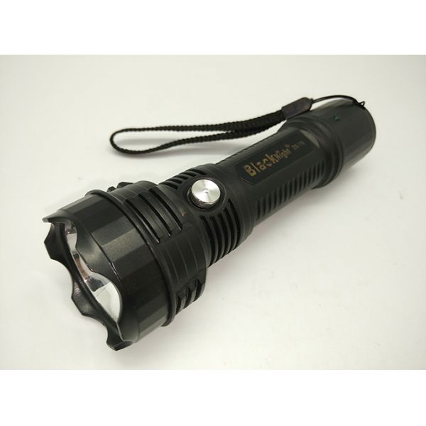 BN-116 Rechargeable LED Flashlgith Torch