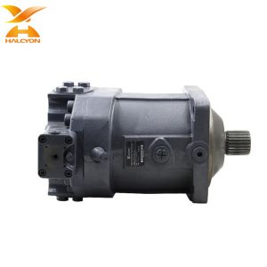 Original Modifiable HA6VM160HA2T/63W-VAB020A-(T0) Series Variable Displacement