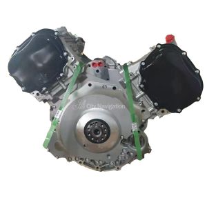 2.8 FSI Engine Assembly Motor C6A6L BDX Perfect Fit for Audi C6/C7 A6 C7 A7 D3