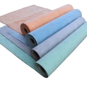 Bathroom Waterproof Polyethylene Polypropylene Membrane