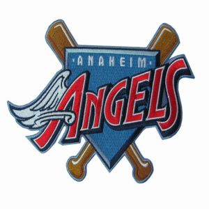 Merrow Border Iron On Embroidered Patches Dry Cleanable Shrink Proof