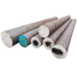 Building Material Solid Round Steel Bar Forged 25mm Diameter