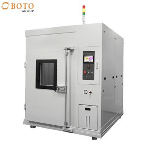 China Automatic Environmental Control Salt Spray Corrosion Test Chamber For Battery on sale